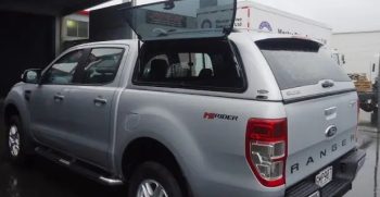 3XM PREMIUM SERIES to suit Ford Ranger PX Dual Cab 2012-2021